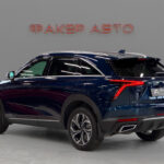 Haval F7 II 2025
