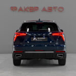 Haval F7 II 2025