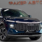 Haval F7 II 2025