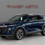 Haval F7 II 2025