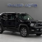Haval H7 I 2025