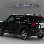Haval H7 I 2025