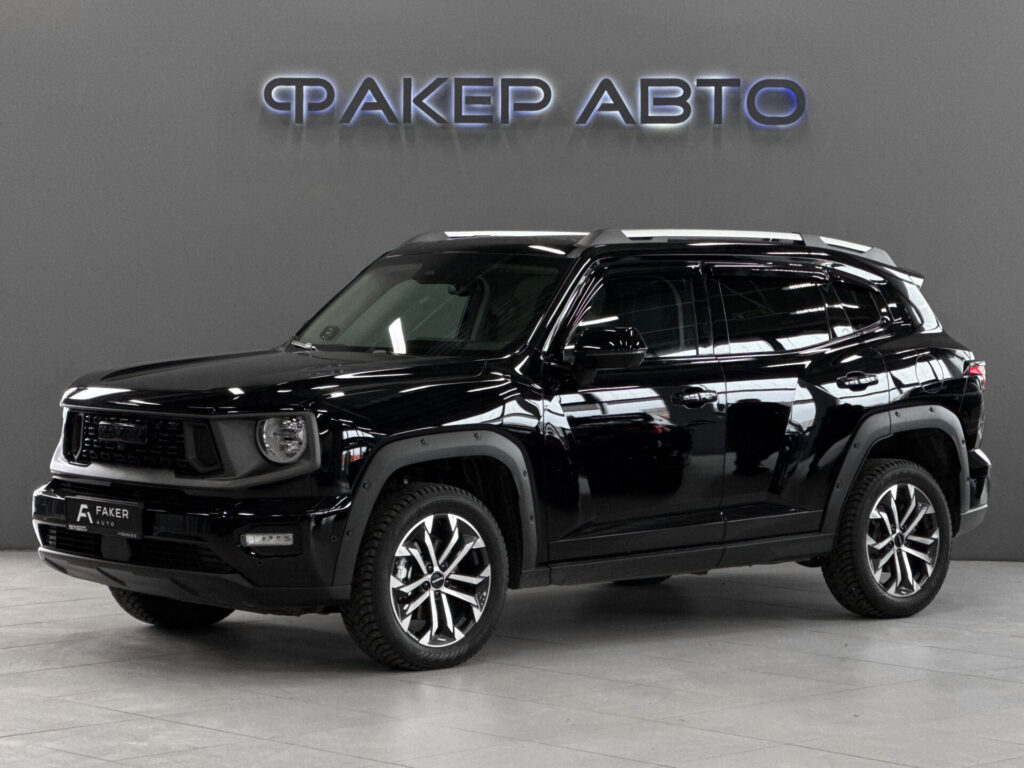 Haval H7 I 2025