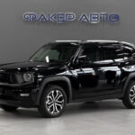 Haval H7 I 2025