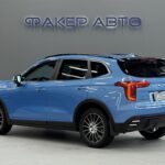 Haval Jolion I Рестайлинг 2024