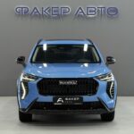 Haval Jolion I Рестайлинг 2024