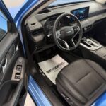 Haval Jolion I Рестайлинг 2024