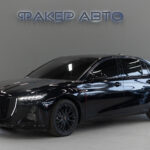 Hongqi H5 II 2023