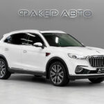 Hongqi HS5 I 2023