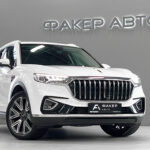 Hongqi HS5 I 2023
