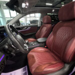 Hongqi HS5 I 2023