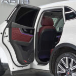 Hongqi HS5 I 2023