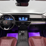 Hongqi HS5 I 2023