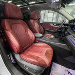 Hongqi HS5 I 2023