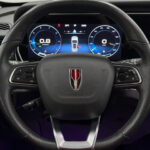Hongqi HS5 I 2023