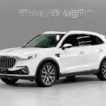 Hongqi HS5 I 2023