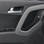 Hyundai Creta I 2018