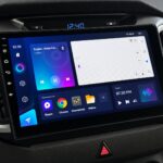 Hyundai Creta I 2018