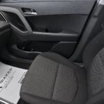 Hyundai Creta I 2018