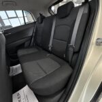 Hyundai Creta I 2018