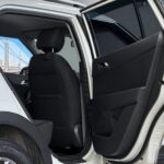 Hyundai Creta I 2018