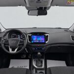 Hyundai Creta I 2018
