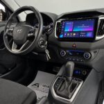 Hyundai Creta I 2018