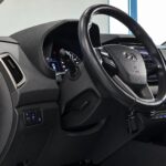 Hyundai Creta I 2018