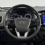 Hyundai Creta I 2018