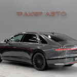 Hyundai Grandeur VII 2022