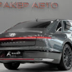 Hyundai Grandeur VII 2022