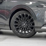 Hyundai Grandeur VII 2022