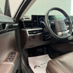 Hyundai Grandeur VII 2022