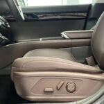 Hyundai Grandeur VII 2022