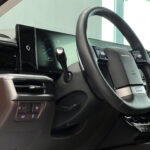 Hyundai Grandeur VII 2022