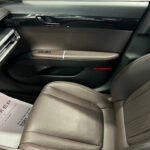 Hyundai Grandeur VII 2022