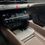 Hyundai Grandeur VII 2022