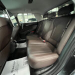 Hyundai Grandeur VII 2022