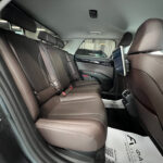 Hyundai Grandeur VII 2022