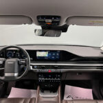 Hyundai Grandeur VII 2022