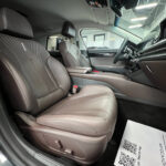 Hyundai Grandeur VII 2022