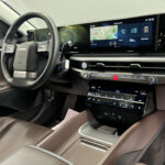 Hyundai Grandeur VII 2022