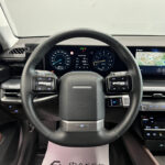 Hyundai Grandeur VII 2022