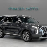 Hyundai Palisade I 2021