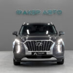 Hyundai Palisade I 2021