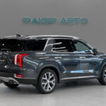 Hyundai Palisade I 2021