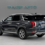 Hyundai Palisade I 2021