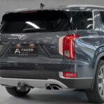 Hyundai Palisade I 2021