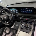 Hyundai Palisade I 2021