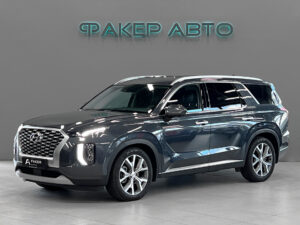 Hyundai Palisade I 2021
